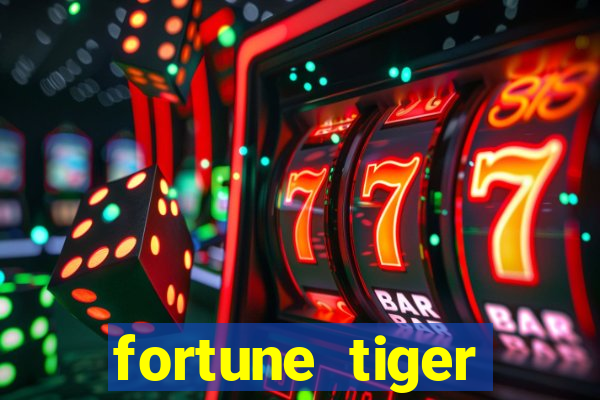 fortune tiger cassino pix